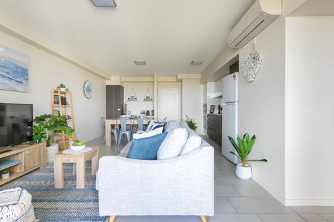 Sunset Retreat Mooloolaba - Sydney 4u 28