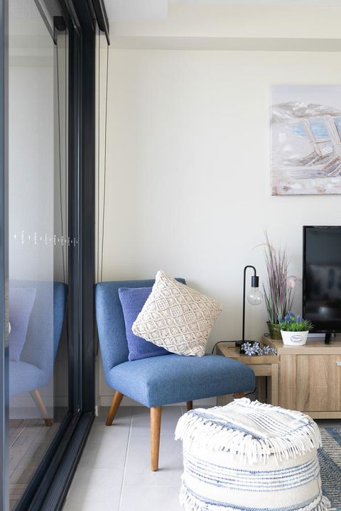 Sunset Retreat Mooloolaba - Sydney 4u 29