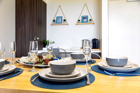 Sunset Retreat Mooloolaba - Sydney 4u 3