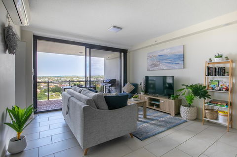 Sunset Retreat Mooloolaba - Sydney 4u 11