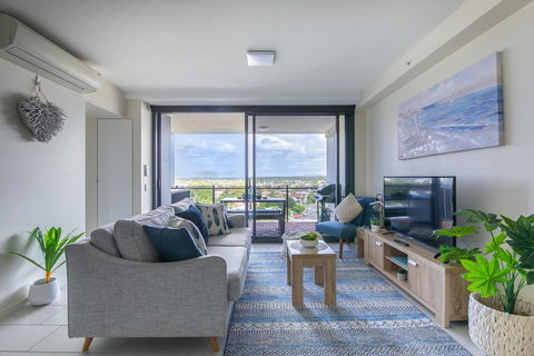 Sunset Retreat Mooloolaba - Sydney 4u 2