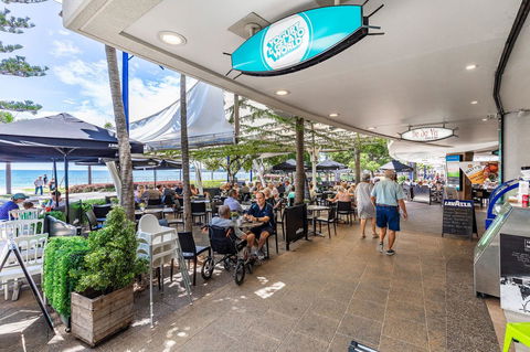 Sunset Retreat Mooloolaba - Sydney 4u 42