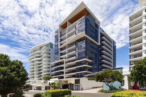 Sunset Retreat Mooloolaba - Sydney 4u 39