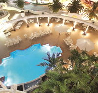 The Phoenician Resort - Accommodation Sydney