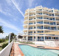 Regency on the Beach - Sydney 4u