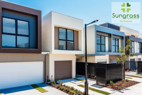 The Residences At The Peninsula - Sydney 4u 36