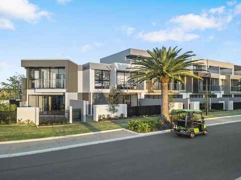 The Residences At The Peninsula - Sydney 4u 1