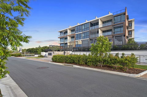 The Residences At The Peninsula - Sydney 4u 9