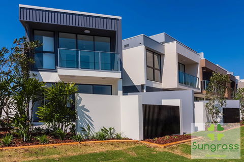 The Residences At The Peninsula - Sydney 4u 29