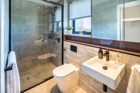The Residences At The Peninsula - Sydney 4u 5