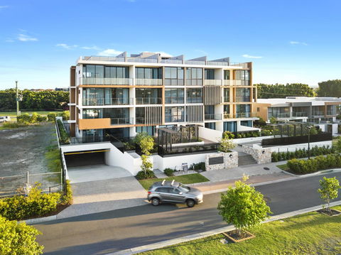 The Residences At The Peninsula - Sydney 4u 8