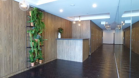 The Residences At The Peninsula - Sydney 4u 7