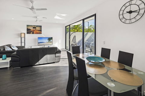 The Residences At The Peninsula - Sydney 4u 17