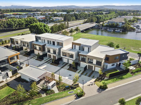The Residences At The Peninsula - Sydney 4u 11