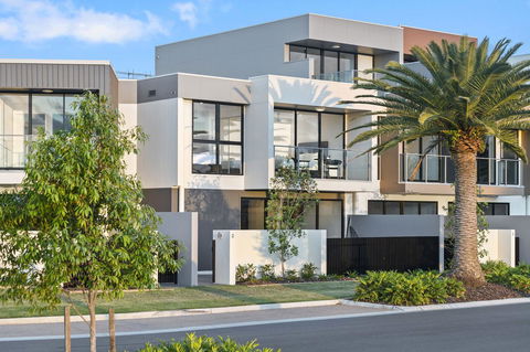 The Residences At The Peninsula - Sydney 4u 0
