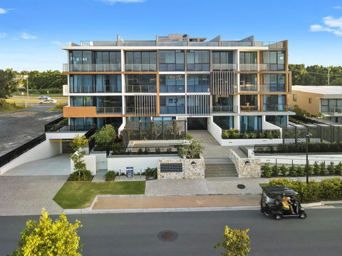 The Residences At The Peninsula - Sydney 4u 10