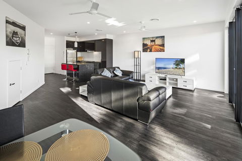 The Residences At The Peninsula - Sydney 4u 16