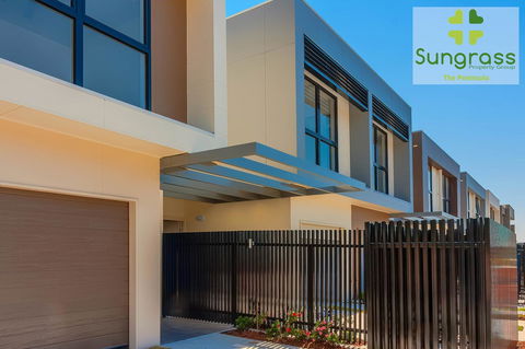 The Residences At The Peninsula - Sydney 4u 42