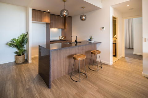The Residences At The Peninsula - Sydney 4u 6