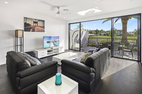 The Residences At The Peninsula - Sydney 4u 18