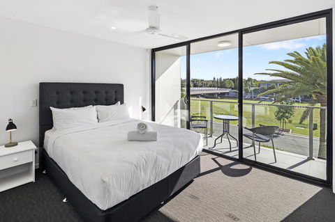 The Residences At The Peninsula - Sydney 4u 13
