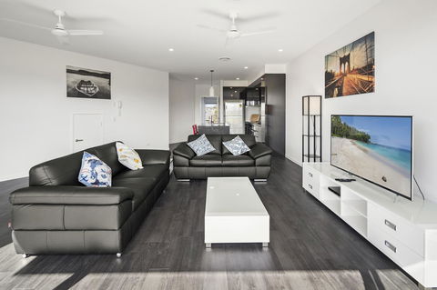 The Residences At The Peninsula - Sydney 4u 20