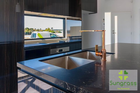 The Residences At The Peninsula - Sydney 4u 27