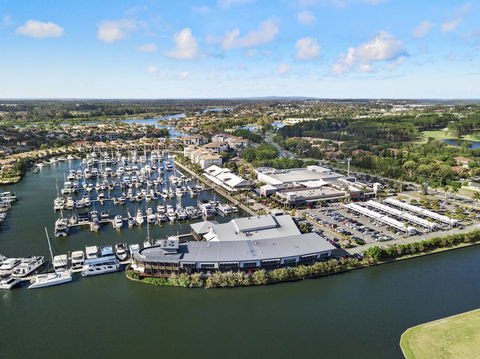 The Residences At The Peninsula - Sydney 4u 14