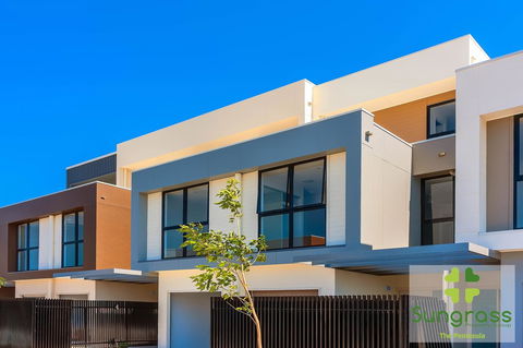 The Residences At The Peninsula - Sydney 4u 39