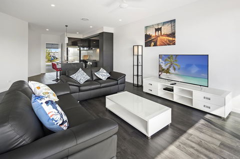 The Residences At The Peninsula - Sydney 4u 19