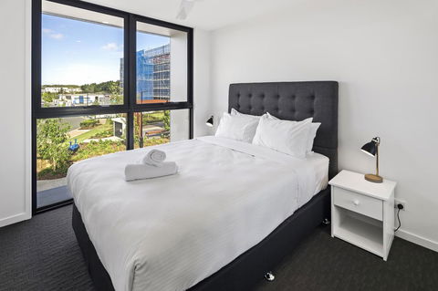 The Residences At The Peninsula - Sydney 4u 22