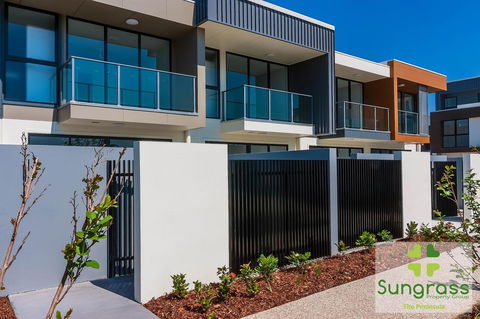 The Residences At The Peninsula - Sydney 4u 35