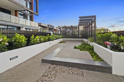 The Residences At The Peninsula - Sydney 4u 4