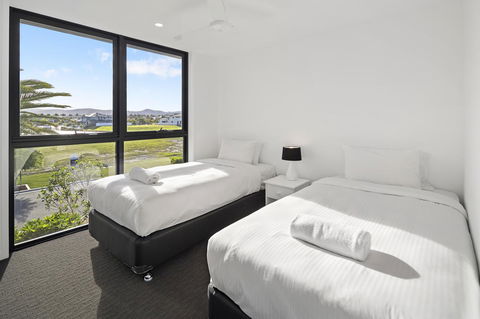 The Residences At The Peninsula - Sydney 4u 21