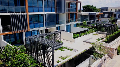 The Residences At The Peninsula - Sydney 4u 3