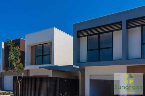 The Residences At The Peninsula - Sydney 4u 38