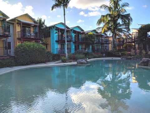Noosa Holiday Accommodation - Sydney 4u 2