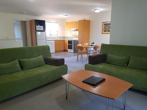 Noosa Holiday Accommodation - Sydney 4u 4