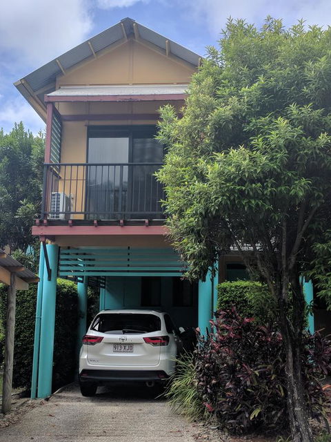 Noosa Holiday Accommodation - Sydney 4u 17