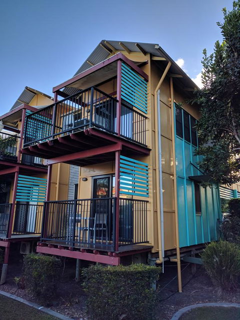 Noosa Holiday Accommodation - Sydney 4u 14