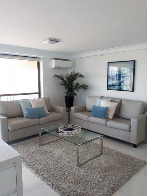 De Ville Apartments - Sydney 4u 43