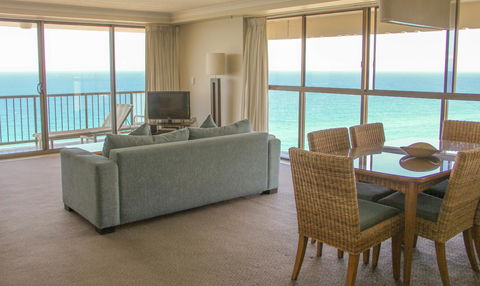 De Ville Apartments - Sydney 4u 10