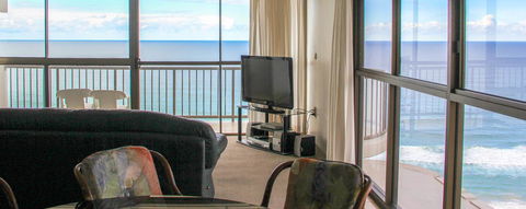 De Ville Apartments - Sydney 4u 24