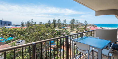 De Ville Apartments - Sydney 4u 12