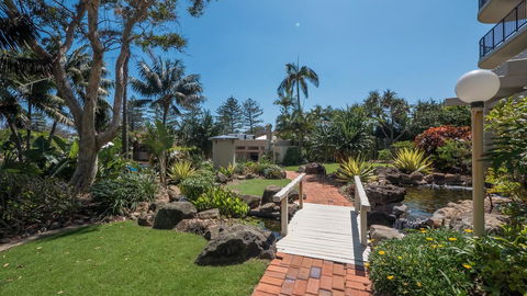 De Ville Apartments - Sydney 4u 35