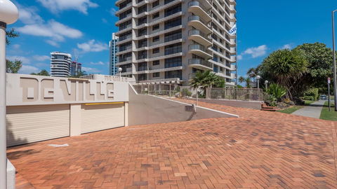 De Ville Apartments - Sydney 4u 41