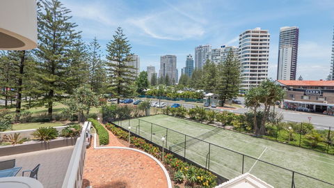 De Ville Apartments - Sydney 4u 22