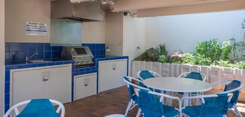 De Ville Apartments - Sydney 4u 33