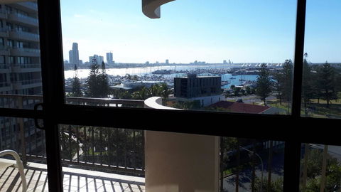 De Ville Apartments - Sydney 4u 4