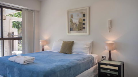 De Ville Apartments - Sydney 4u 27